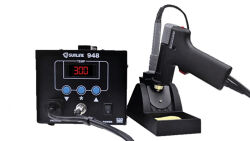 Sunline 948 DIII Soldering Station with Smoke Absorber - Sunline 