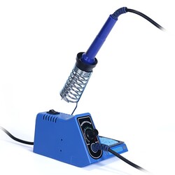 Sunline 926 Isı Kontrollü Havya - 2