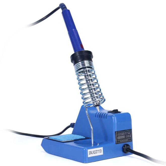 Sunline 926 Isı Kontrollü Havya - 4