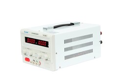 Sunline SL 30-20S Adjustable Power Supply - 30V 20A - Sunline
