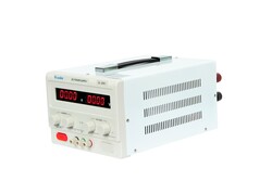Sunline SL 30-50S Adjustable Power Supply - 30V 50A - Sunline