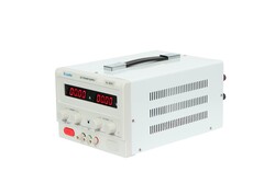 Sunline SL 60-10S Adjustable Power Supply - 60V 10A - Sunline