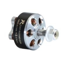 Sunnysky R2207 2207 Brushless Motor 2580KV CCW 3-4S For RC Drone FPV Racing - 4