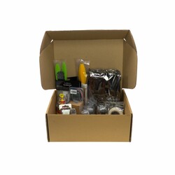 Super Multicopter Set - Make Yourself Drone Kit - 3