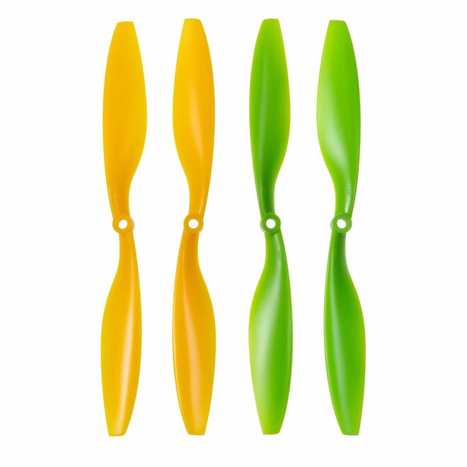 Super Multicopter Set - Make Yourself Drone Kit - 11