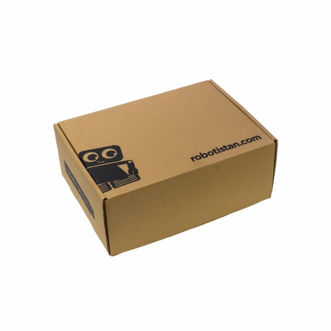 Süper Multikopter Seti - Kendin Yap Drone Kiti (Multicopter) - 4