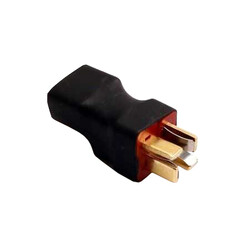 T Plug - Deans Seri Pil Dönüştürücü - 1