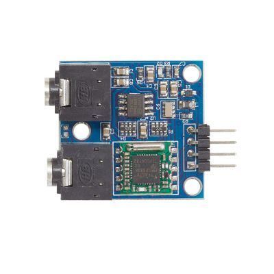 TEA5767 FM Stereo Radio Module - 1