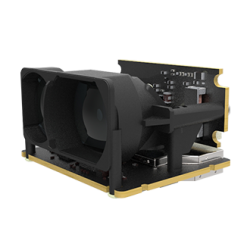 TFA170-L 10g 170m LiDAR - Benewake