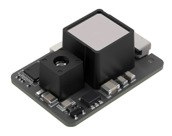 TFS20-L Miniaturized Single-Point LiDAR - Benewake