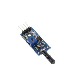 Tilt Sensor Module - 2