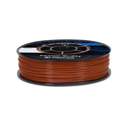 tinylab 3D 1.75 mm Brown PLA Filament - 2