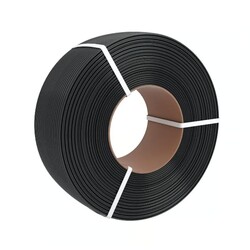 tinylab Eco PLA Filament - 1.75mm Siyah - tinylab 3d