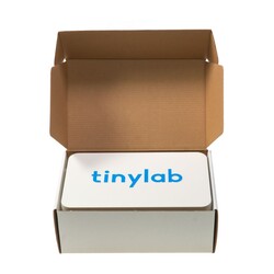 tinylab Arduino Başlangıç Seti (mBlock 5 Uyumlu) - 5
