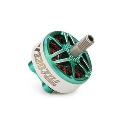 T-Motor Velox V2207 V2 1750KV 5-6S Brushless Motor for Freestyle RC Drone FPV Racing - 2