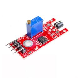 Touch Switch Module - Robotistan