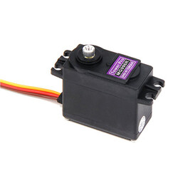 Tower Pro MG996R High Torque Servo - Motor 13KG 180 Degree 
