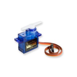Tower Pro SG90 RC Mini Servo Motor - 2