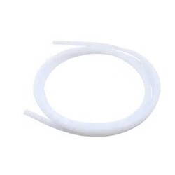Transparent PTFE 2*4mm 1m - 3