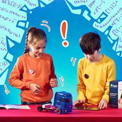 Twin Otonom Araç Seti - 3