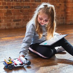 Twin Otonom Araç Seti - 8