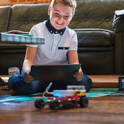 Twin Otonom Araç Seti - 9