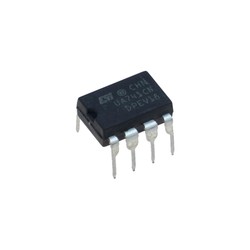 UA741 - DIP8 IC - 1