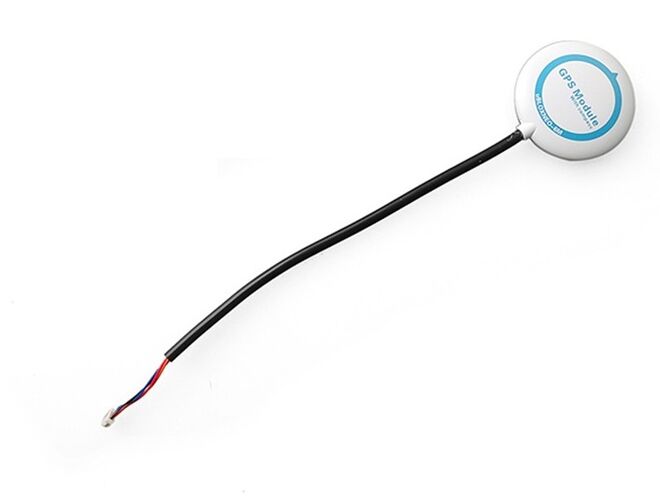 Ublox 6M Mini GPS for APM Pixhawk CC3D Naze32 - 3