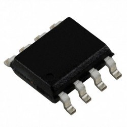 UC3842 - SO8 IC 