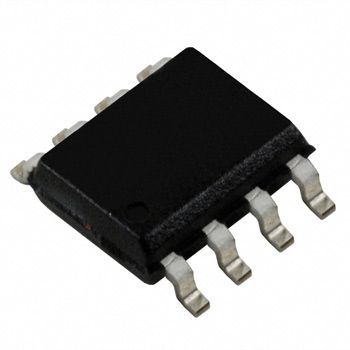 UC3842 - SO8 IC - 1