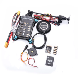 Pixhawk 32Bit Uçuş Kontrol Kartı Elektronik Seti - Standart Paket - Pixhawk