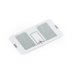 UHF RFID Etiket - Yapışkanlı - 1