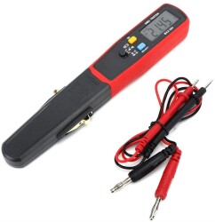 UNI-T UT116C SMD Tester - 4