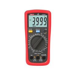 UNI-T UT39C+ Digital Multimeter 