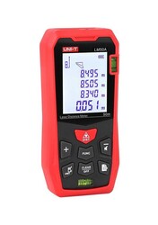 Unit LM50A 50M Laser Rangefinder 
