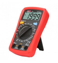 UNIT UT 33D+ Digital Multimeter 