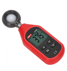 Unit UT383 Mini Luxmeter (Light Meter) - 2