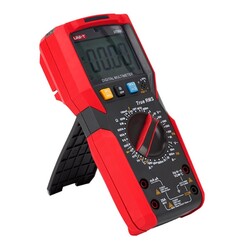 Unit UT 89X Multifunctional True Rms Digital Multimeter 
