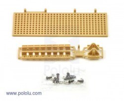 Universal Plate Set - PL-79 - 1