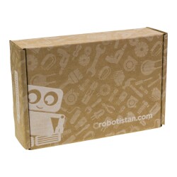 Uno Pro Starter Kit - Compatible with Arduino - 5