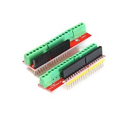 Uno Screw Shield for Arduino 