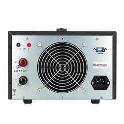 UPX 0-30V 0-20A 10mV 10mA Programmable DC Power Supply - 4