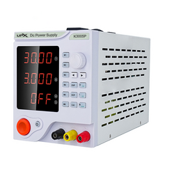 UPX K3005P Ayarlanabilir DC Güç Kaynağı 