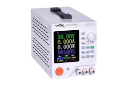 UPX L3005CP Adjustable DC Power Supply - UPX