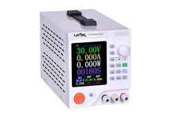 UPX L3010CP Adjustable DC Power Supply - 1