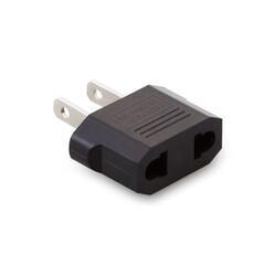 US Converter Socket Adapter (Turkey - USA) - Robotistan