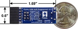 USB AVR Programlayıcı V2.1 - 4