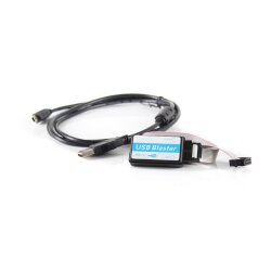 USB CPLD-FPGA JTAG Programmer - 1