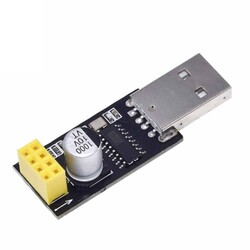 USB - ESP8266 Wifi Adaptör 