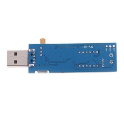 DC-DC USB Boost Güç Regülatör Modülü 3.3V 5V - 9V 12V 24V Masaüstü Güç Modülü - 5